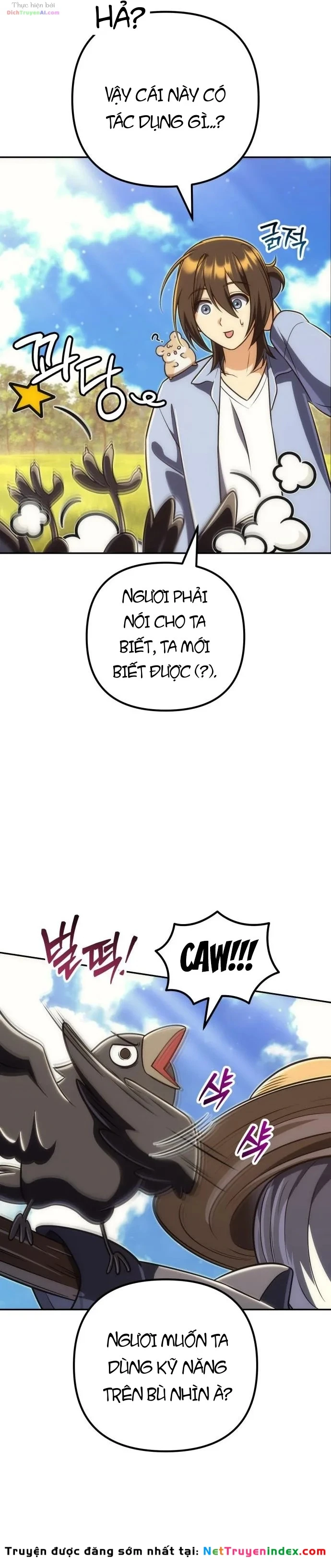 Thần Thịnh Vượng Chapter 66 - 19