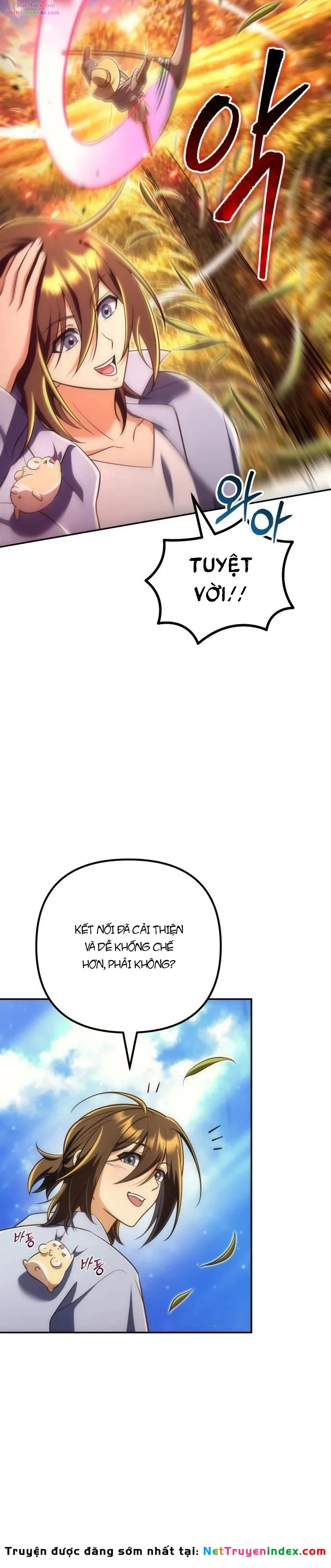 Thần Thịnh Vượng Chapter 66 - 21