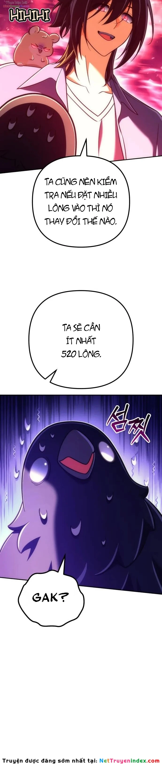 Thần Thịnh Vượng Chapter 66 - 25