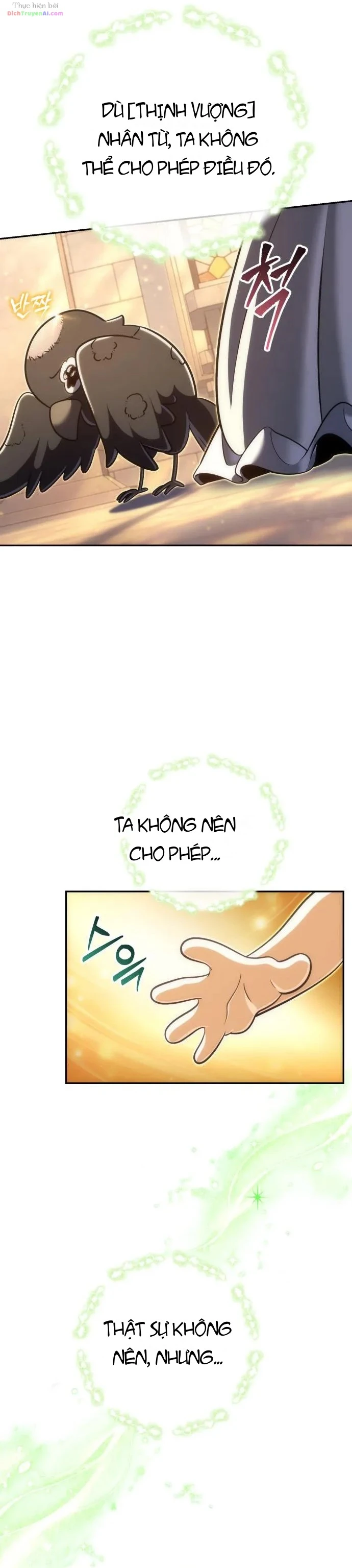 Thần Thịnh Vượng Chapter 66 - 31