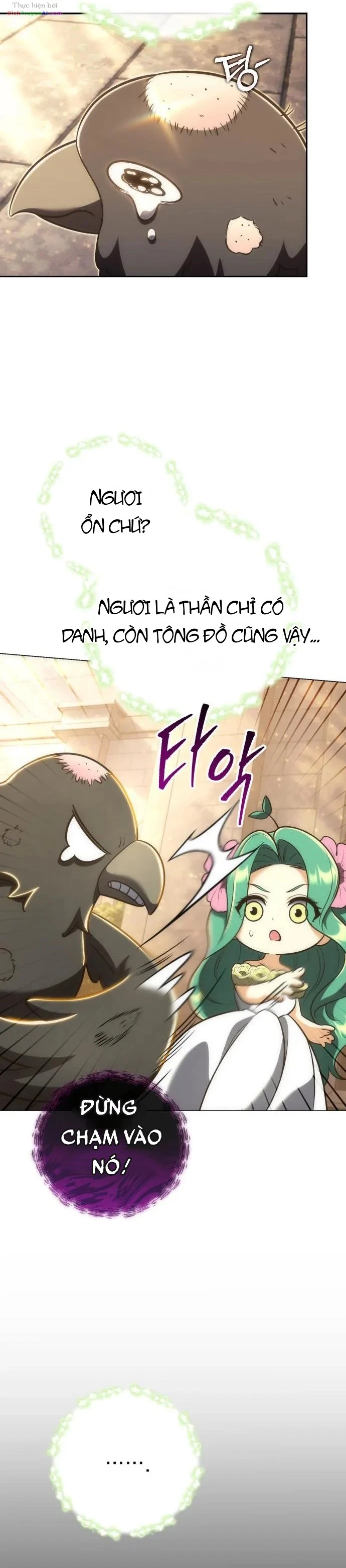 Thần Thịnh Vượng Chapter 66 - 33