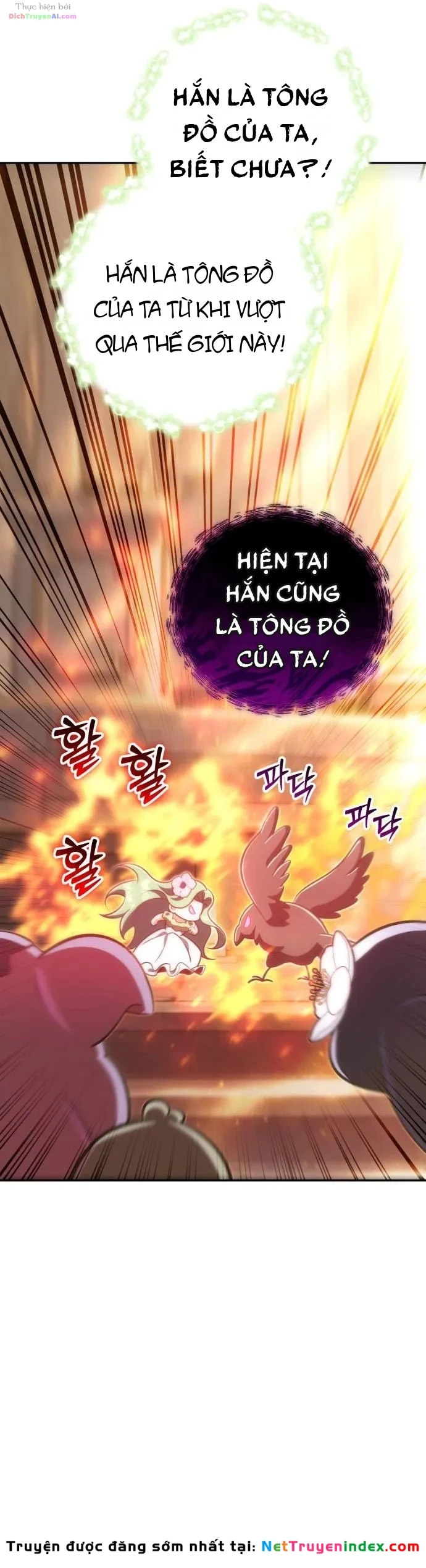 Thần Thịnh Vượng Chapter 66 - 36