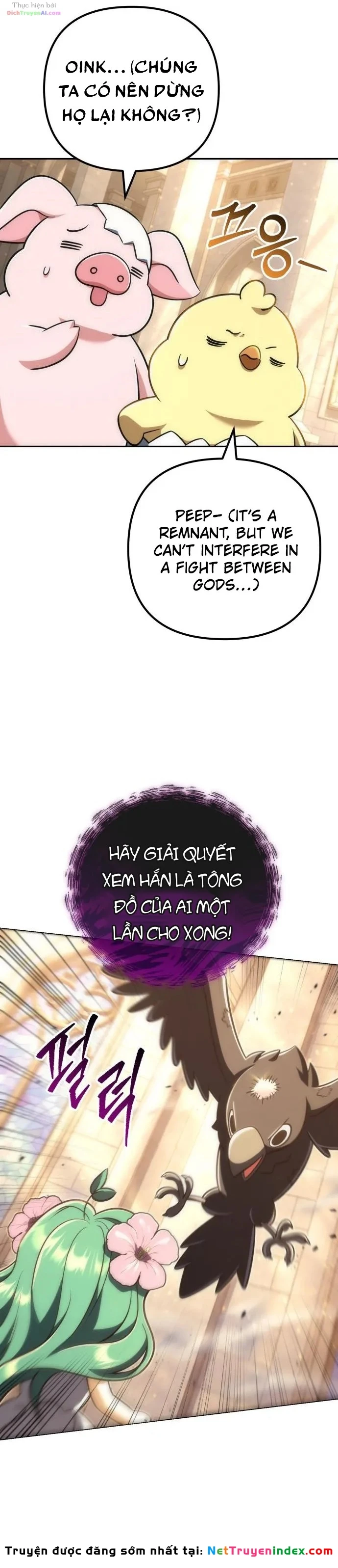 Thần Thịnh Vượng Chapter 66 - 37