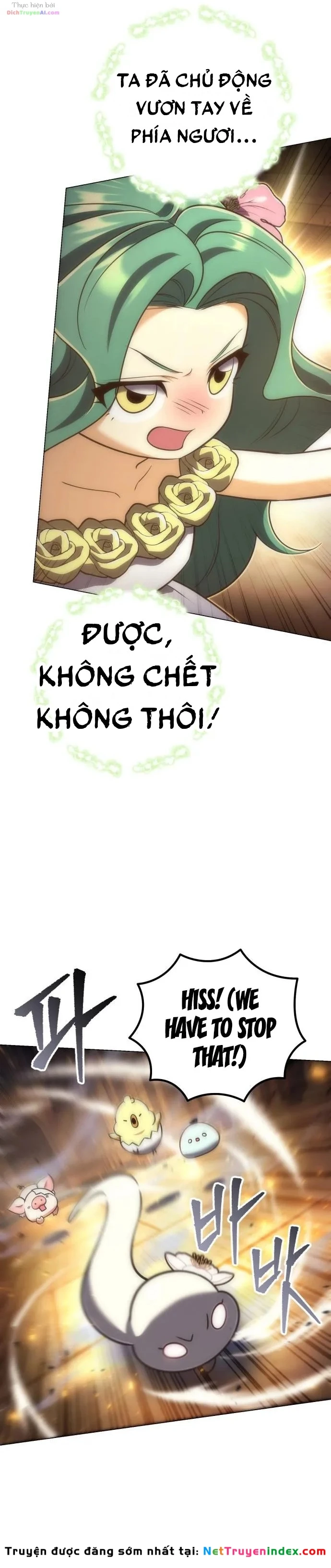 Thần Thịnh Vượng Chapter 66 - 38
