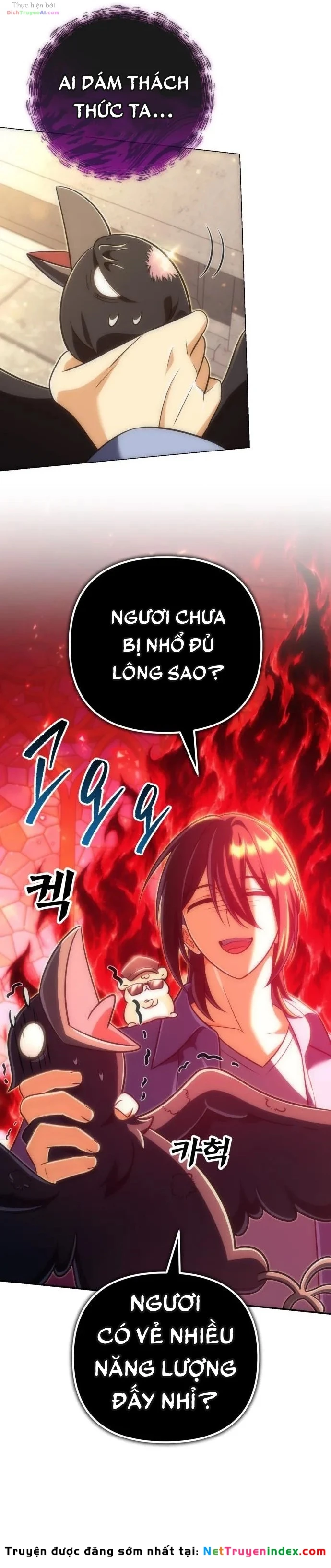 Thần Thịnh Vượng Chapter 66 - 40