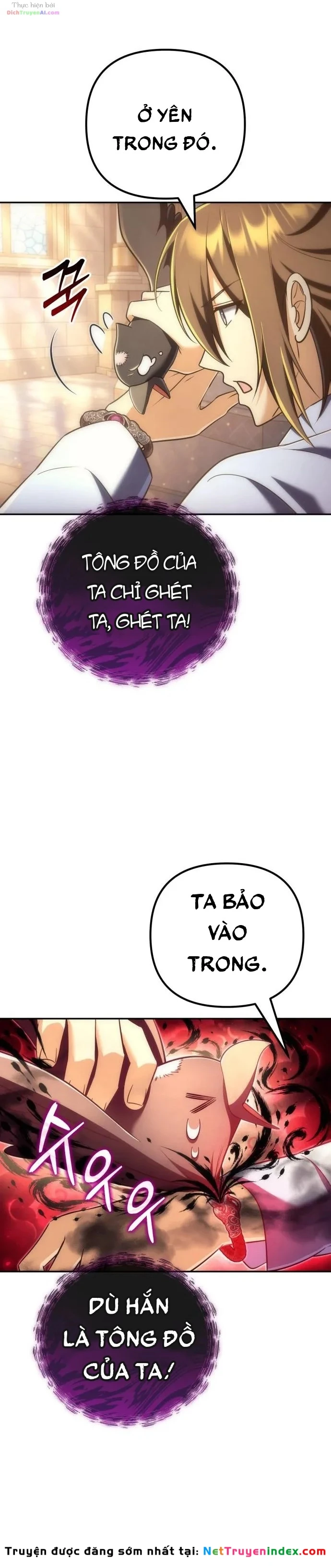 Thần Thịnh Vượng Chapter 66 - 41