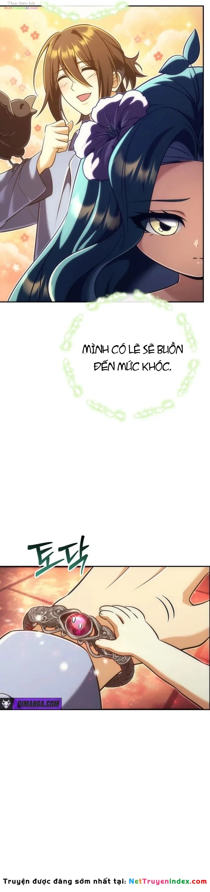 Thần Thịnh Vượng Chapter 66 - 45