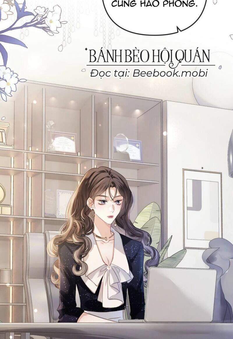 Ngày Mai Cũng Thích Em Chapter 4 - 4