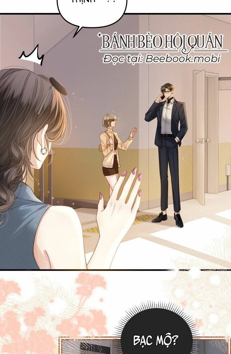 Ngày Mai Cũng Thích Em Chapter 5 - 10