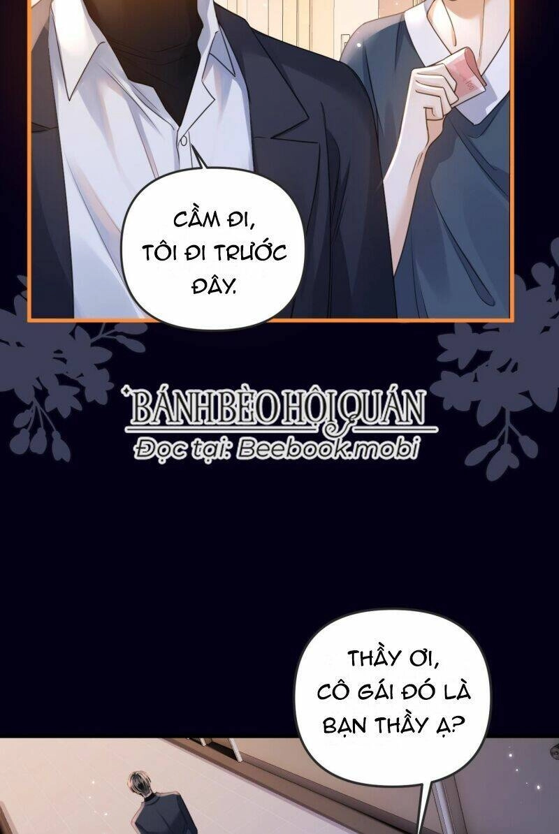 Ngày Mai Cũng Thích Em Chapter 6 - 9