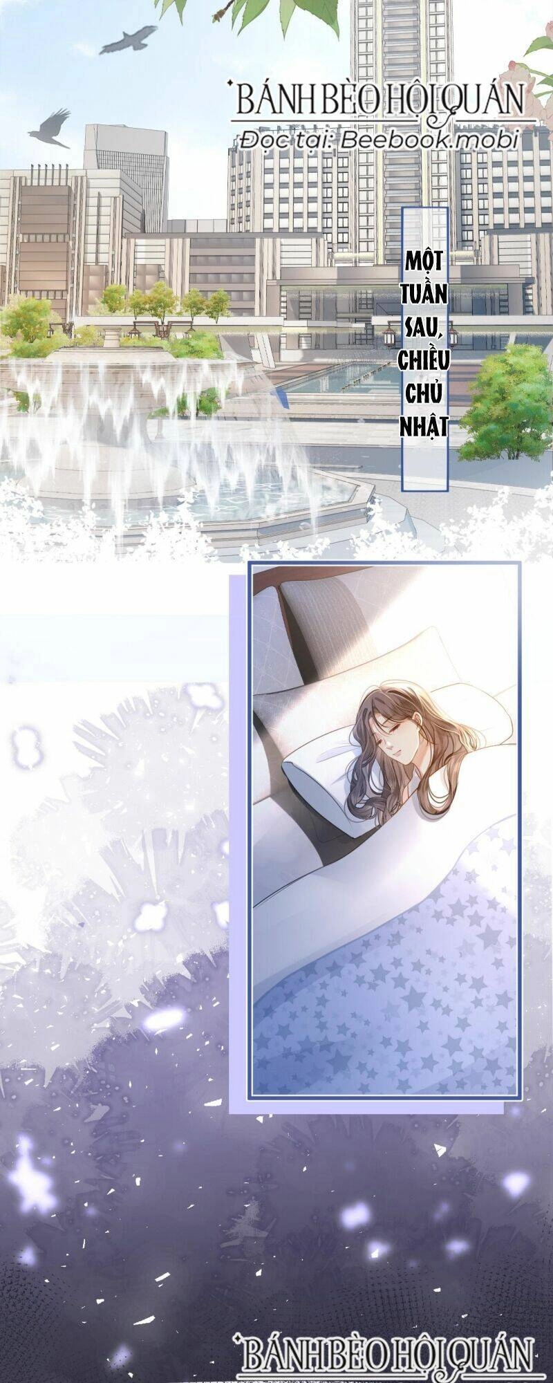 Ngày Mai Cũng Thích Em Chapter 6 - 14