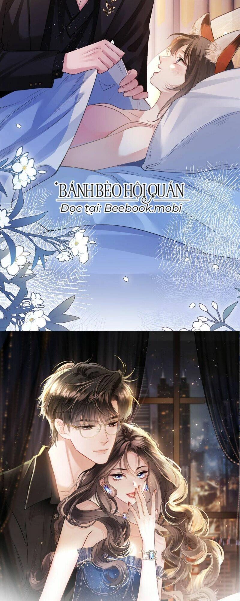 Ngày Mai Cũng Thích Em Chapter 7 - 11