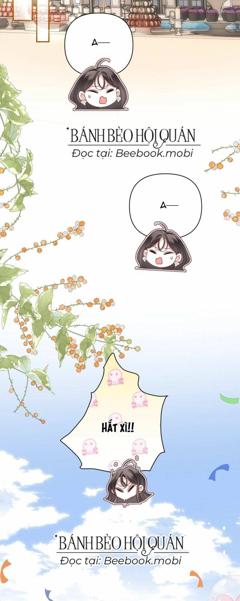 Ngày Mai Cũng Thích Em Chapter 7 - 32