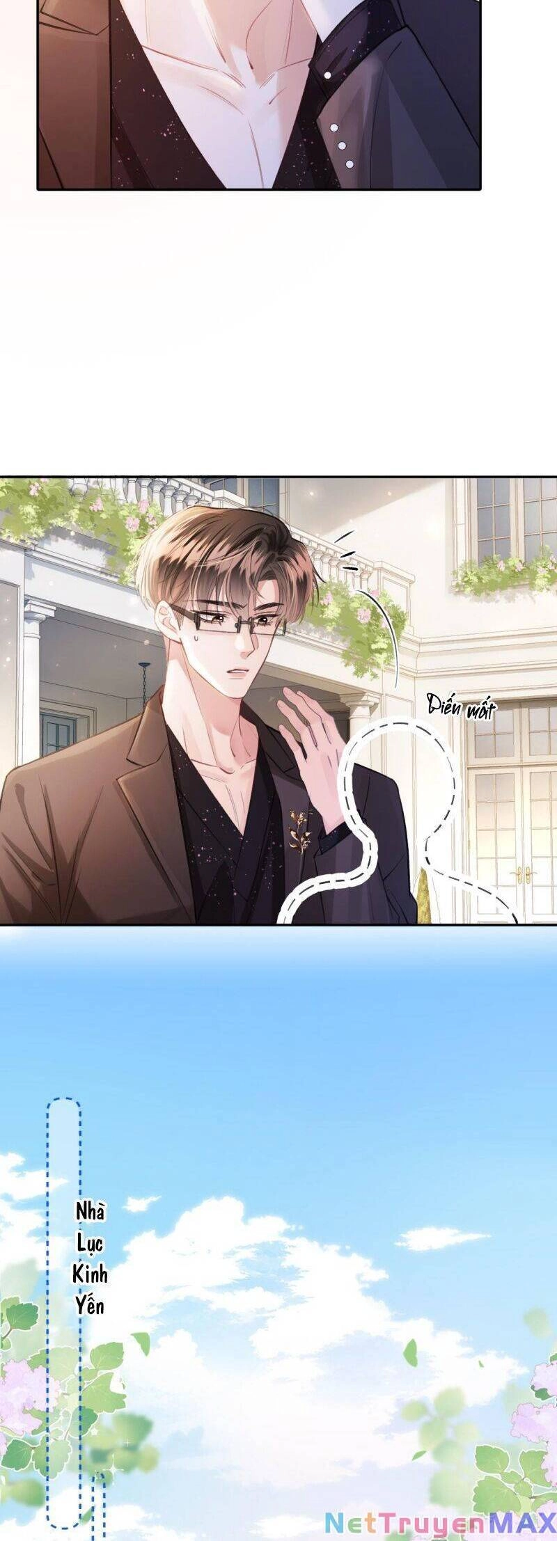 Ngày Mai Cũng Thích Em Chapter 8 - 17