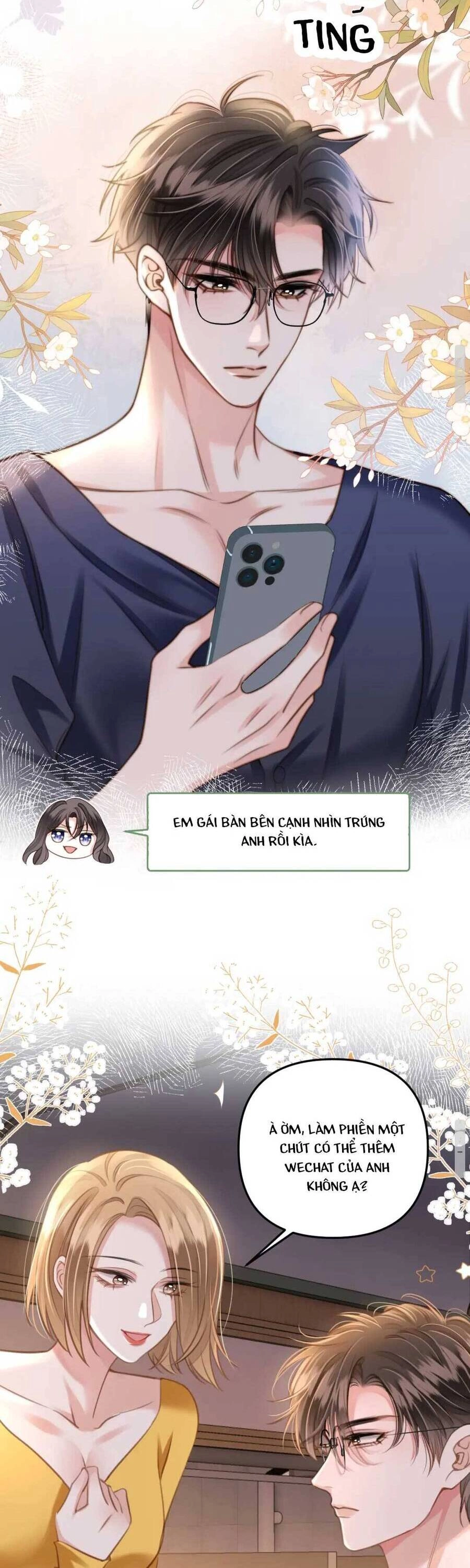 Ngày Mai Cũng Thích Em Chapter 11 - 16