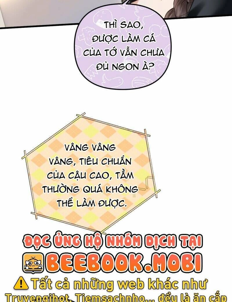 Ngày Mai Cũng Thích Em Chapter 12 - 17