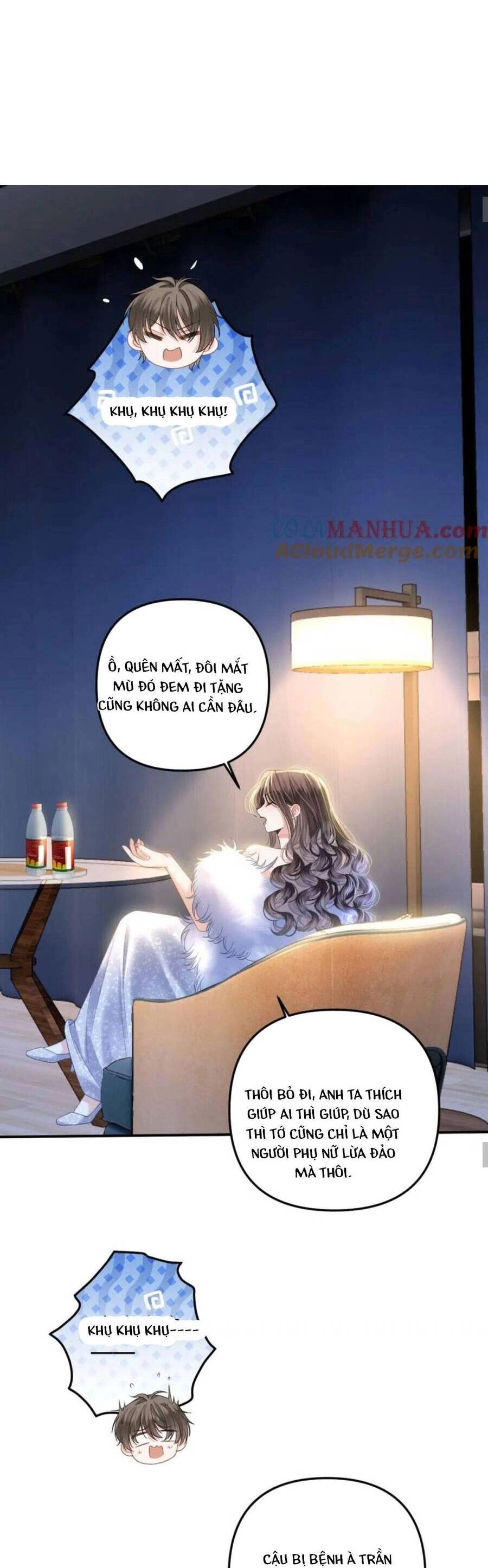 Ngày Mai Cũng Thích Em Chapter 14 - 15