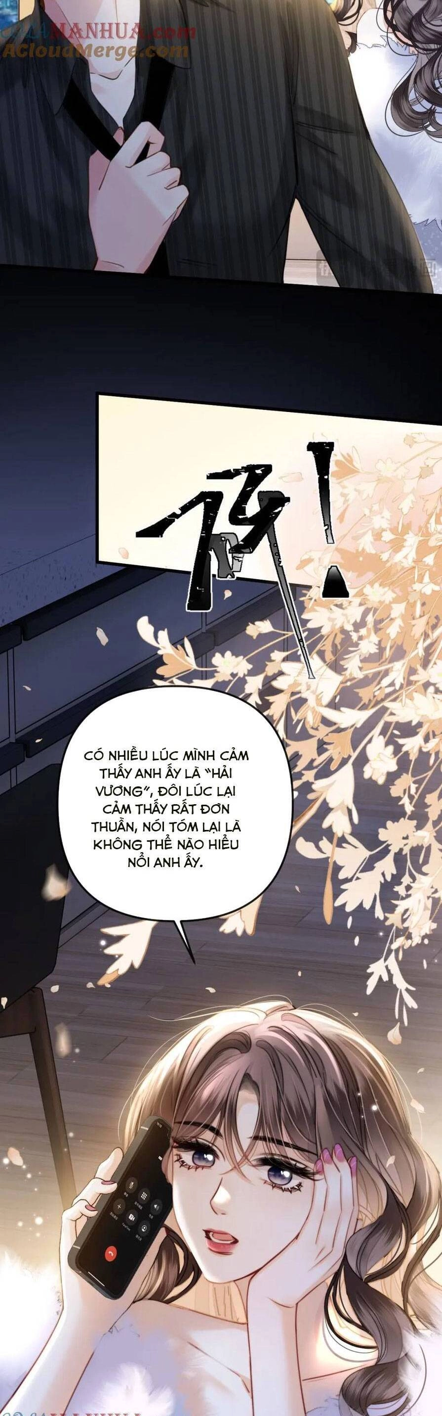 Ngày Mai Cũng Thích Em Chapter 16 - 10