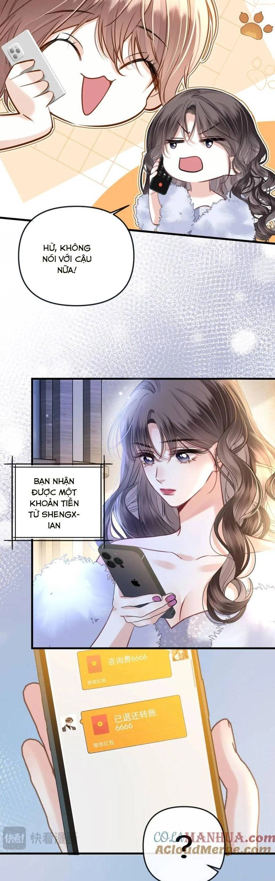 Ngày Mai Cũng Thích Em Chapter 16 - 13