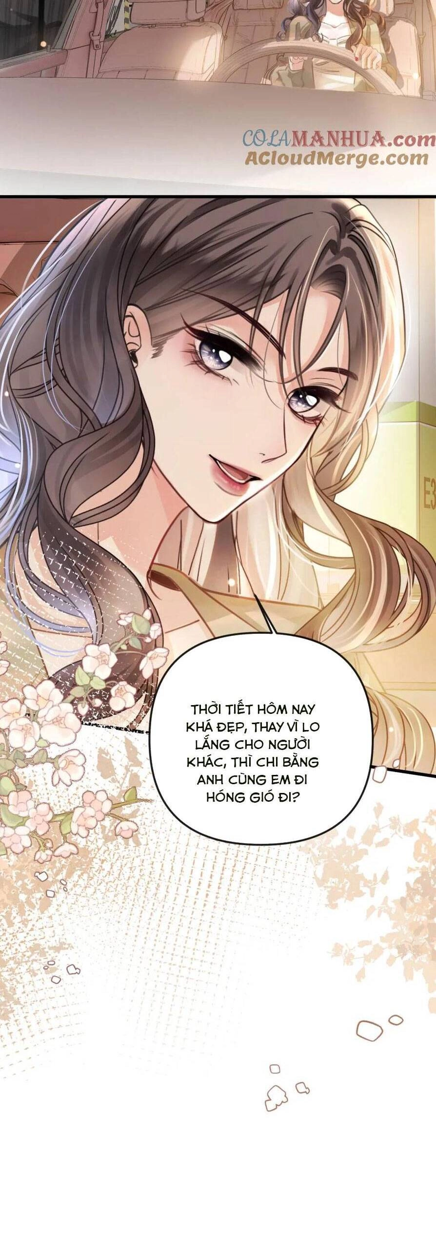 Ngày Mai Cũng Thích Em Chapter 16 - 28