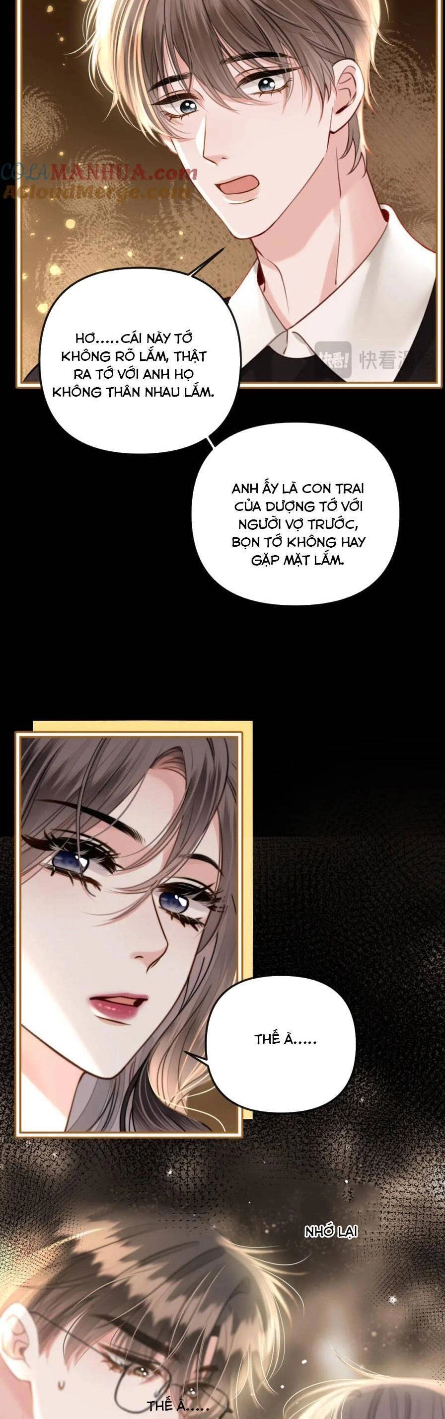 Ngày Mai Cũng Thích Em Chapter 17 - 11