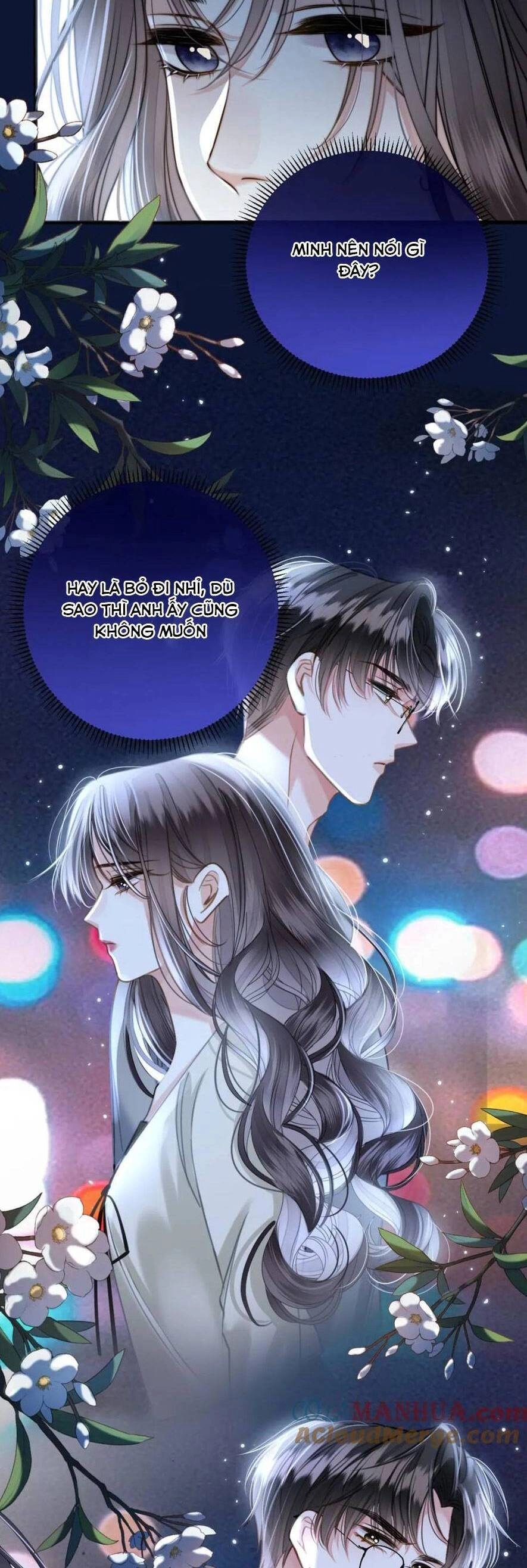 Ngày Mai Cũng Thích Em Chapter 17 - 27