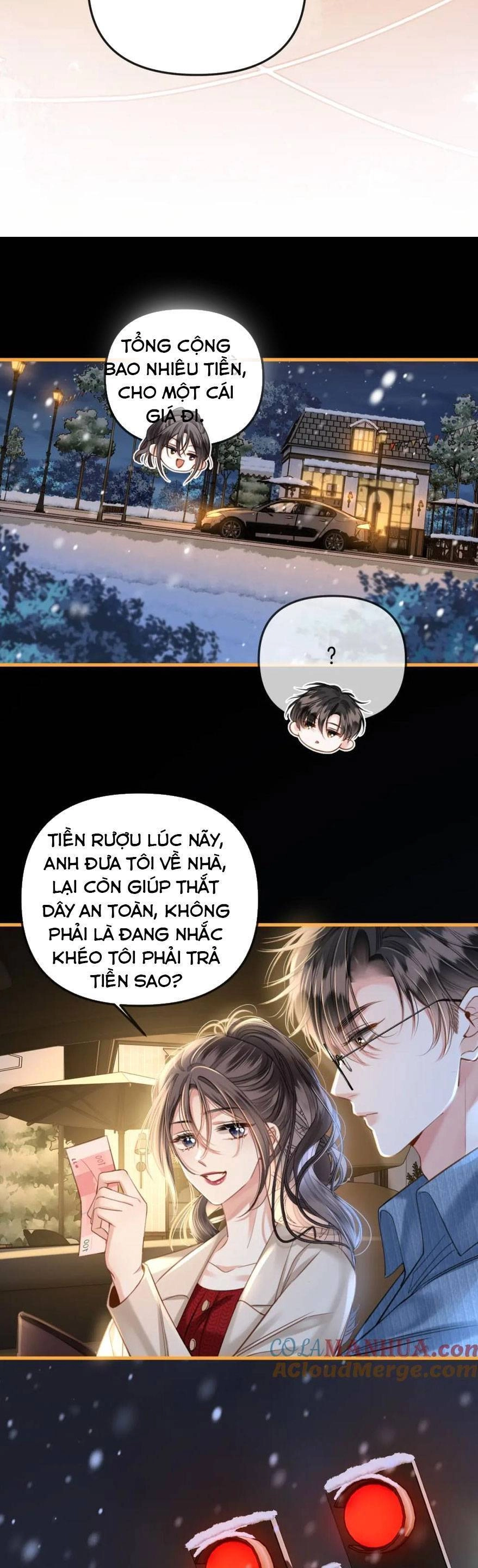 Ngày Mai Cũng Thích Em Chapter 19 - 14