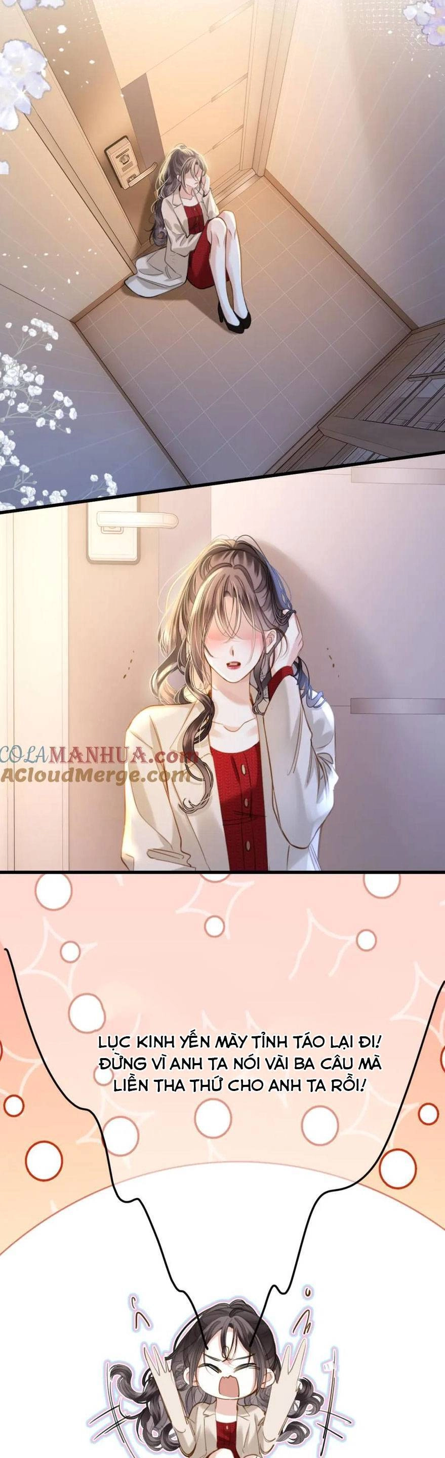 Ngày Mai Cũng Thích Em Chapter 19 - 21