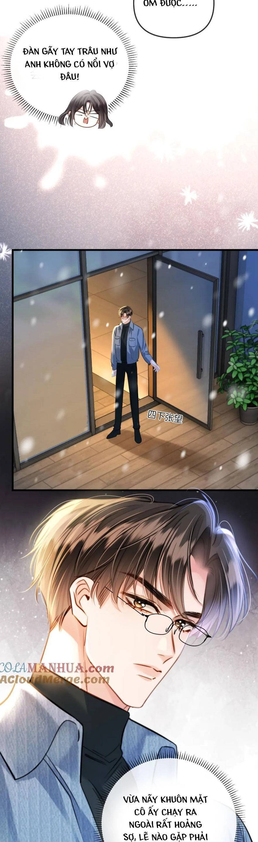 Ngày Mai Cũng Thích Em Chapter 20 - 16