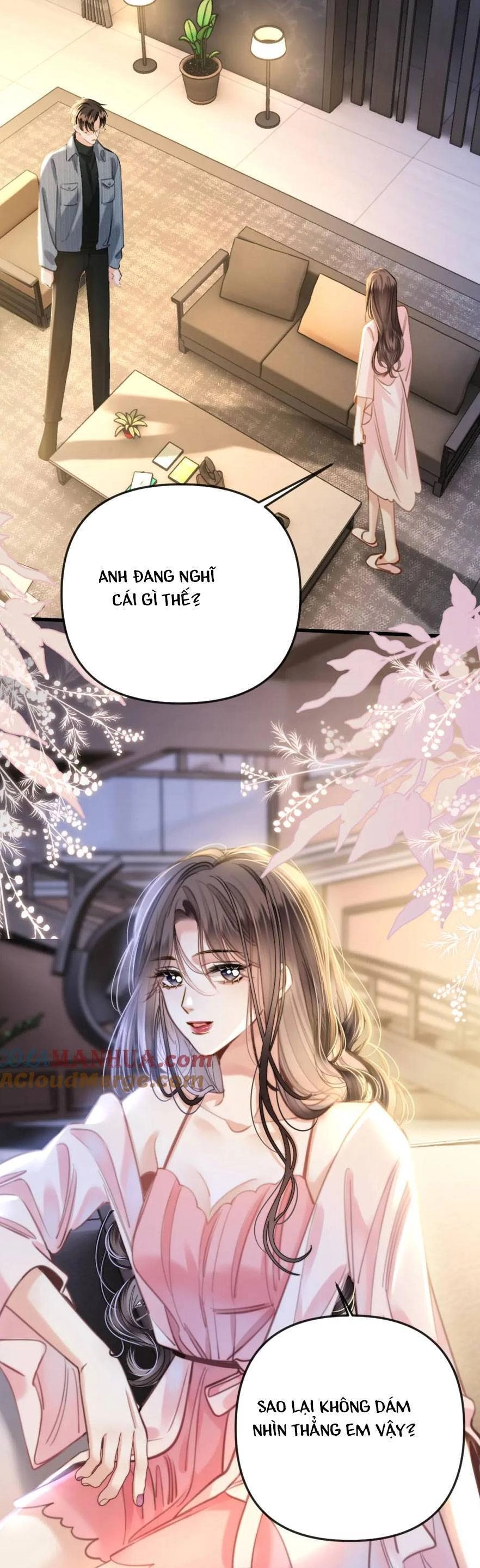 Ngày Mai Cũng Thích Em Chapter 20 - 21