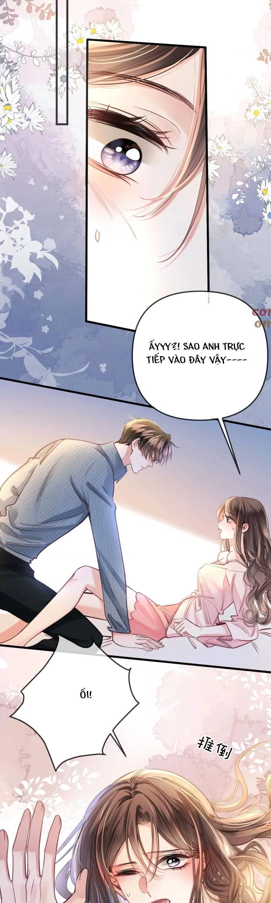 Ngày Mai Cũng Thích Em Chapter 20 - 29