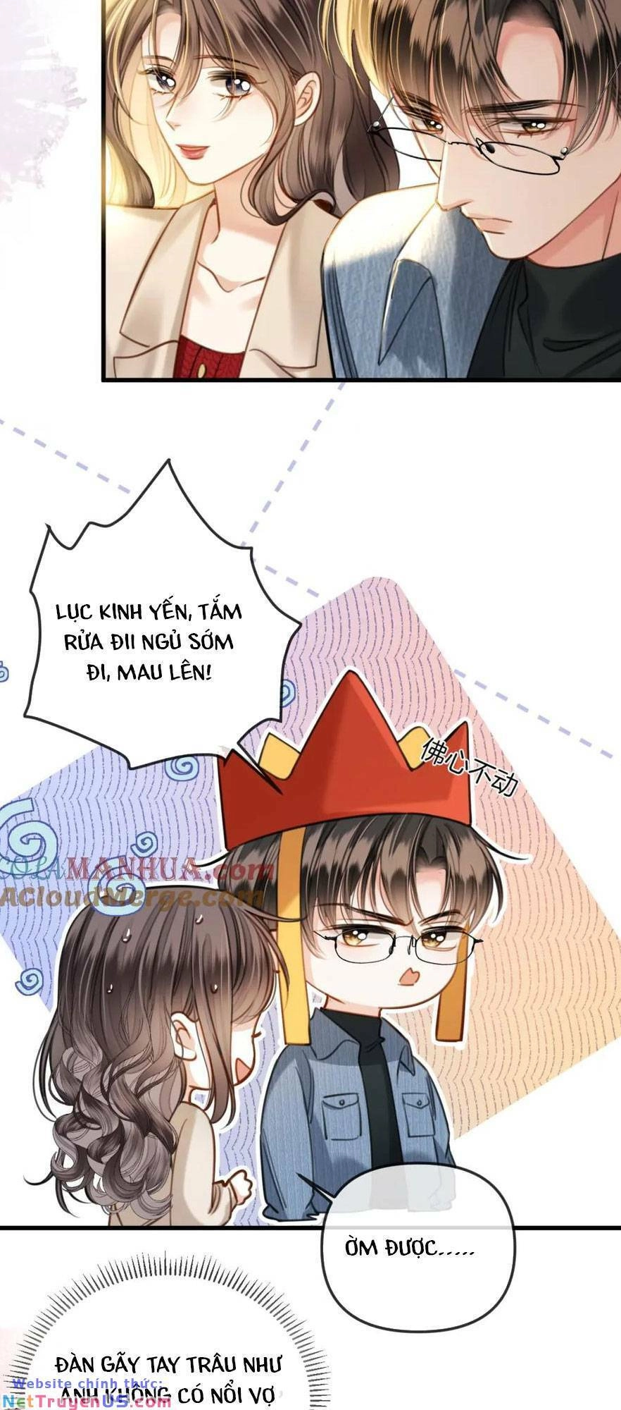 Ngày Mai Cũng Thích Em Chapter 22 - 21