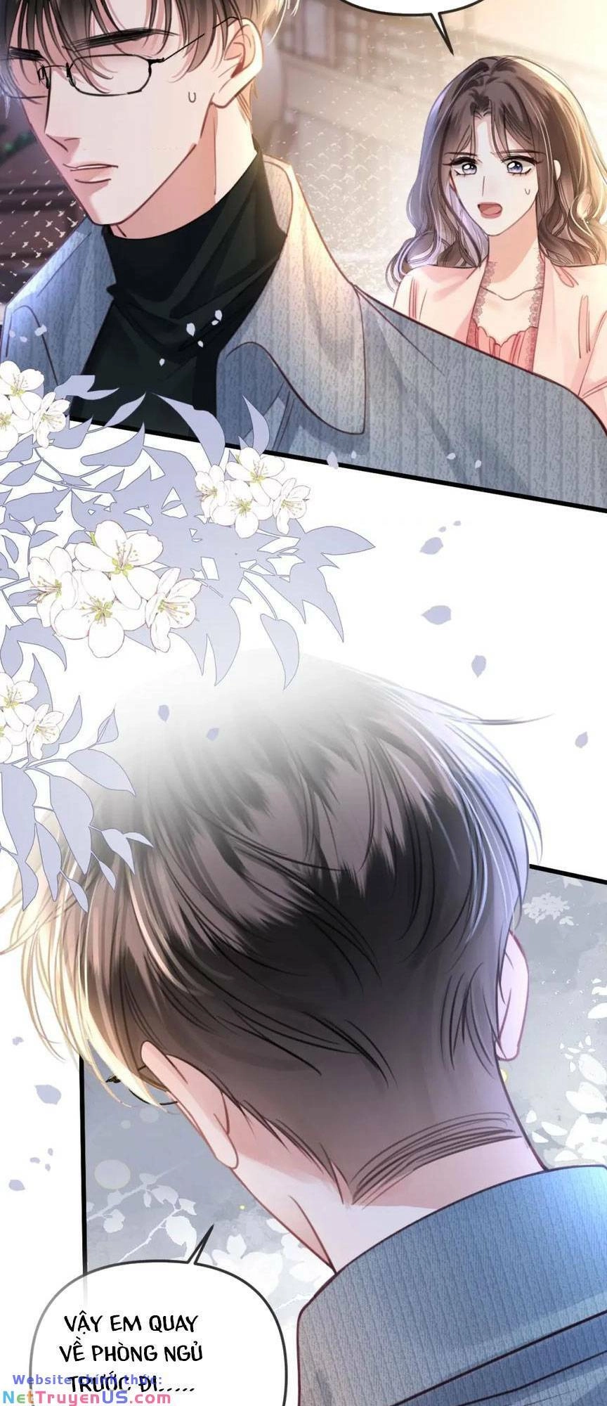 Ngày Mai Cũng Thích Em Chapter 22 - 38