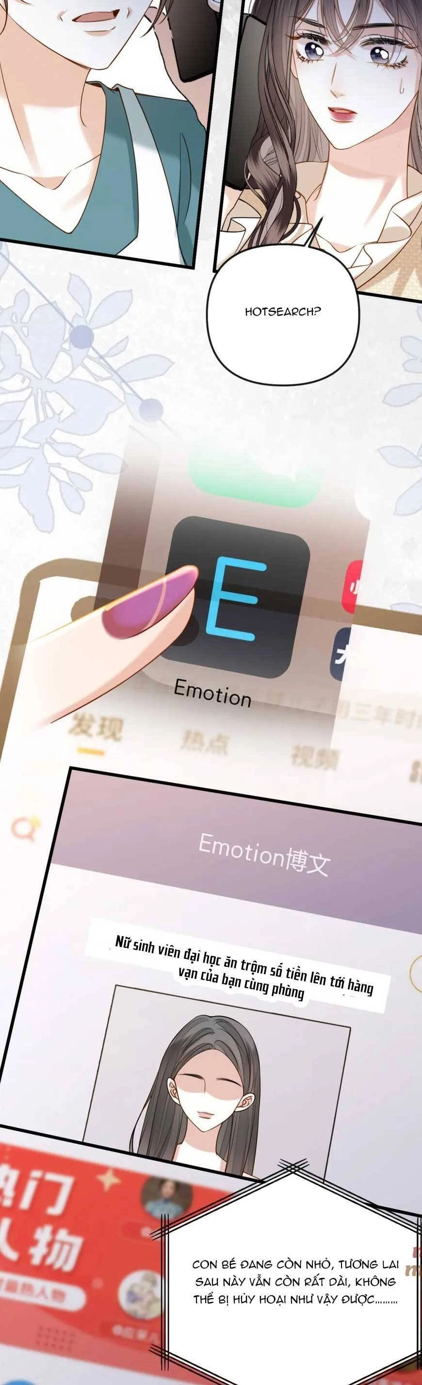 Ngày Mai Cũng Thích Em Chapter 27 - 13