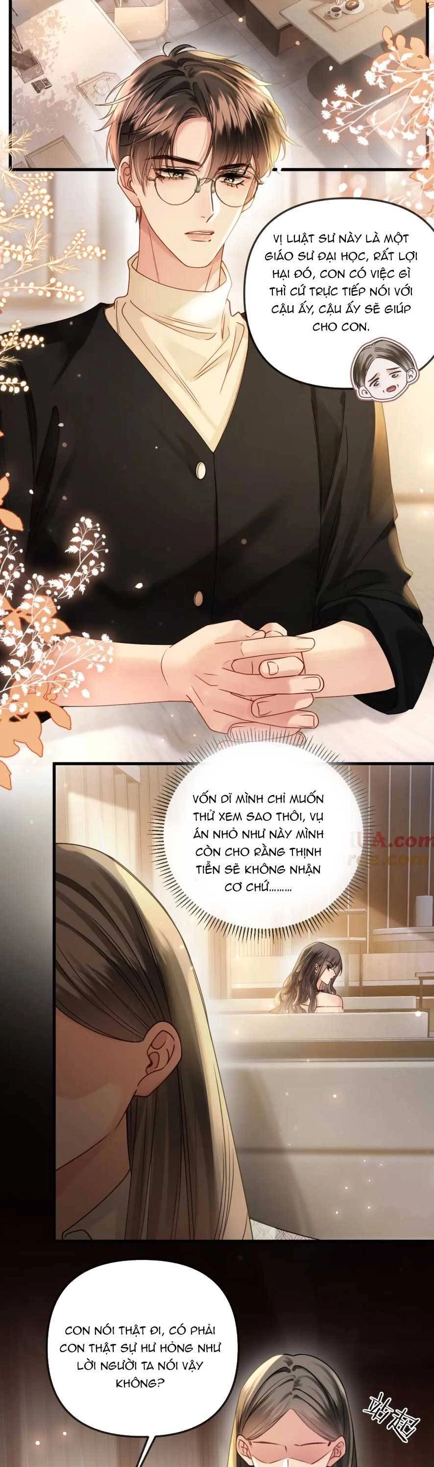 Ngày Mai Cũng Thích Em Chapter 28 - 24