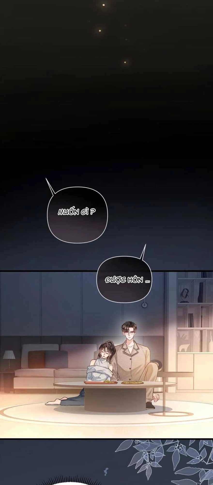 Ngày Mai Cũng Thích Em Chapter 31 - 39