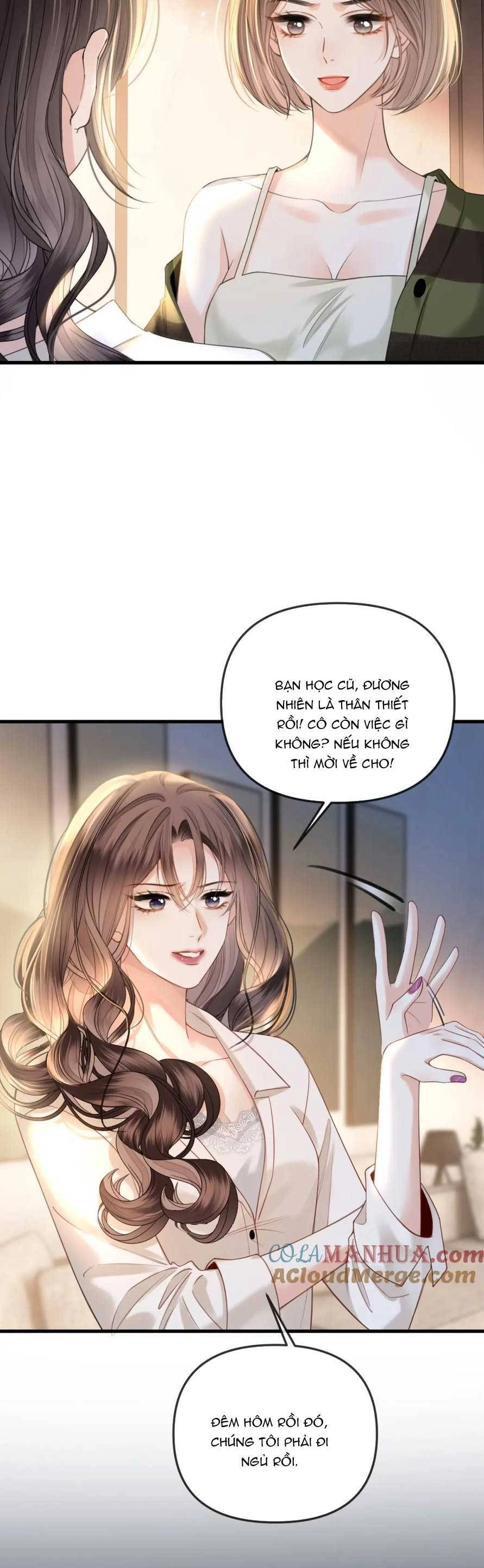 Ngày Mai Cũng Thích Em Chapter 32 - 19