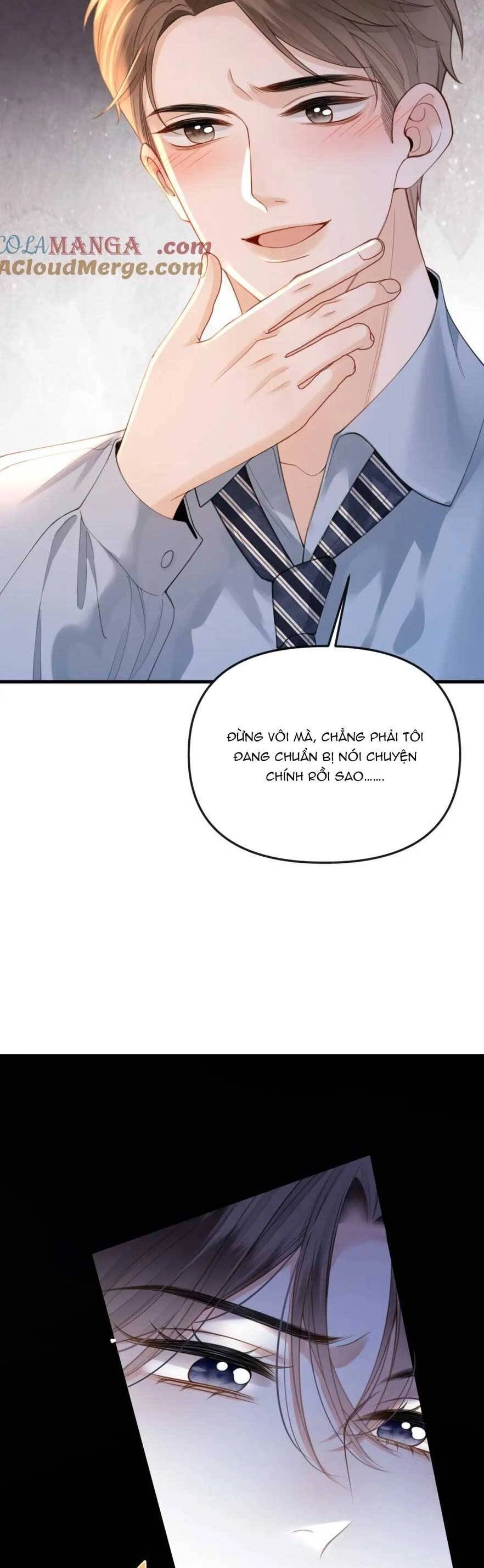 Ngày Mai Cũng Thích Em Chapter 34 - 9