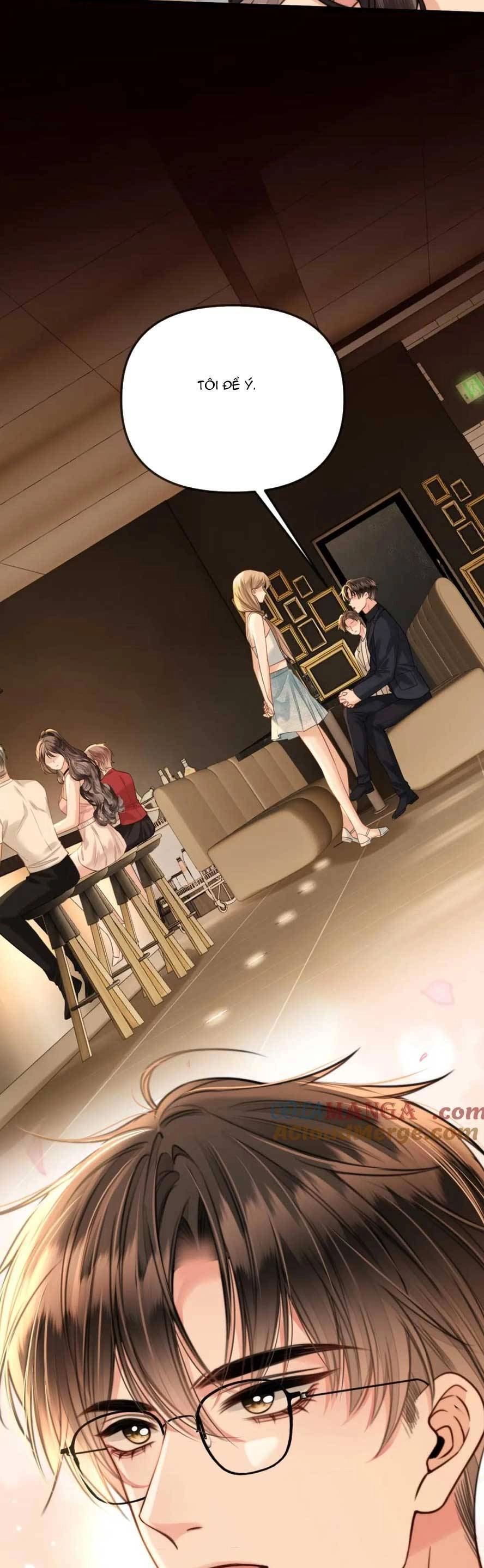 Ngày Mai Cũng Thích Em Chapter 36 - 19