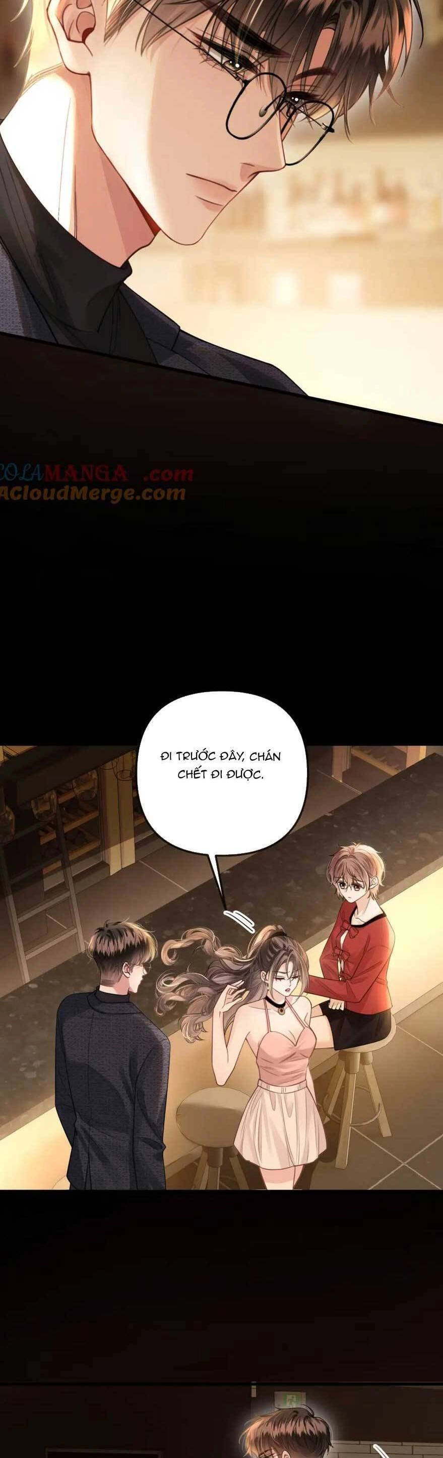 Ngày Mai Cũng Thích Em Chapter 36 - 27