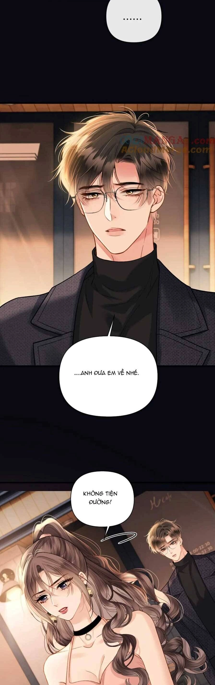 Ngày Mai Cũng Thích Em Chapter 37 - 6