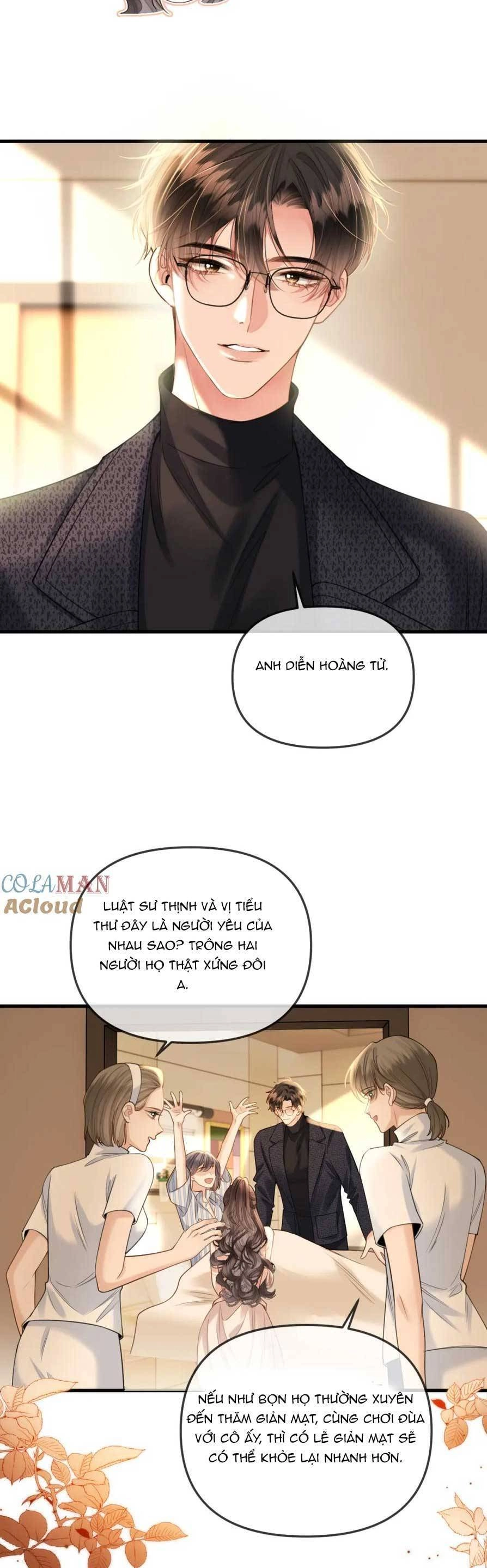 Ngày Mai Cũng Thích Em Chapter 38 - 13