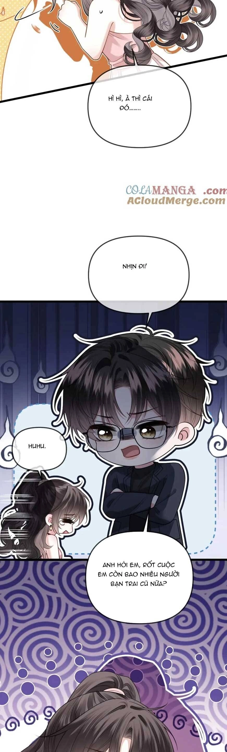 Ngày Mai Cũng Thích Em Chapter 39 - 20