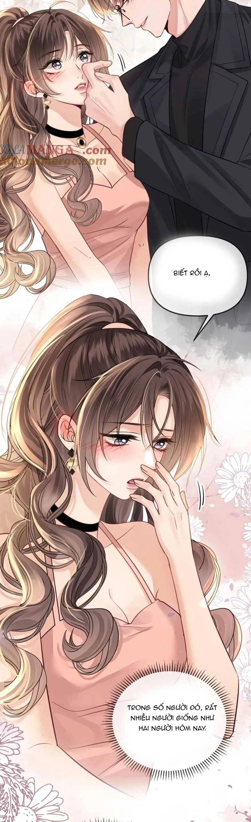 Ngày Mai Cũng Thích Em Chapter 39 - 23