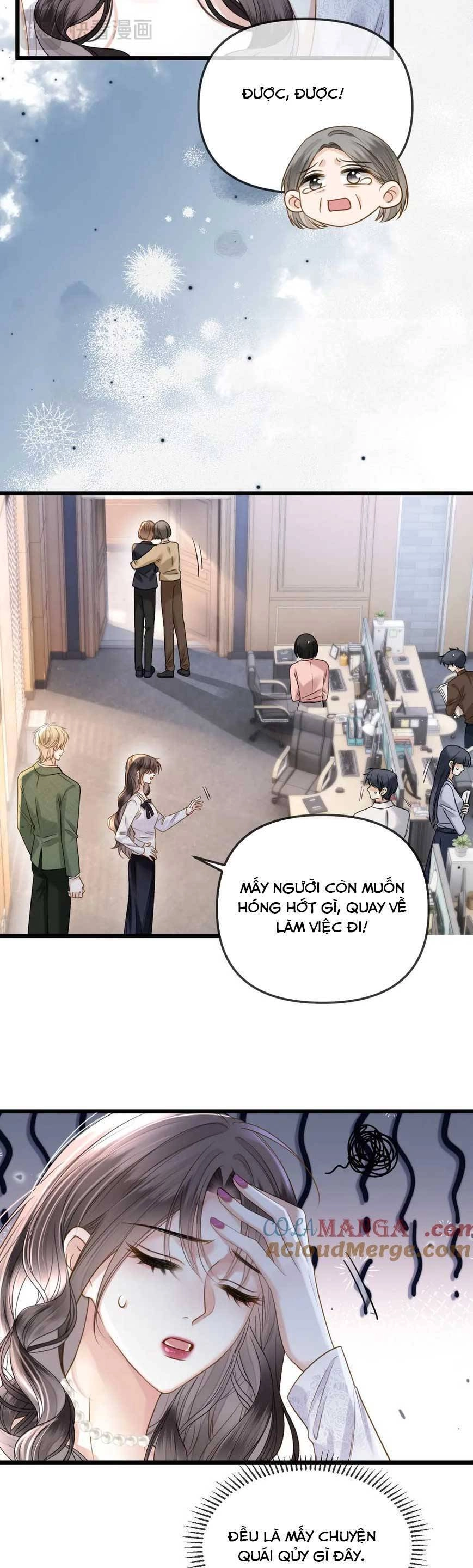 Ngày Mai Cũng Thích Em Chapter 41 - 15