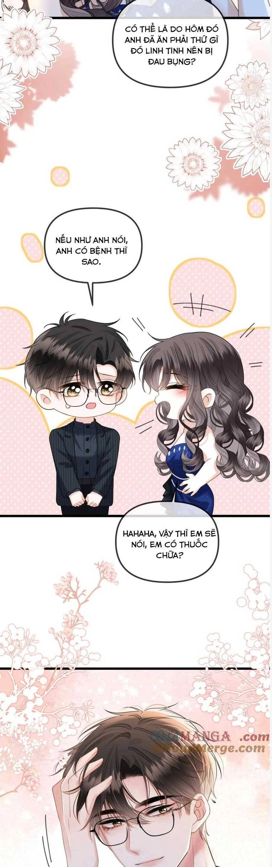 Ngày Mai Cũng Thích Em Chapter 45 - 14