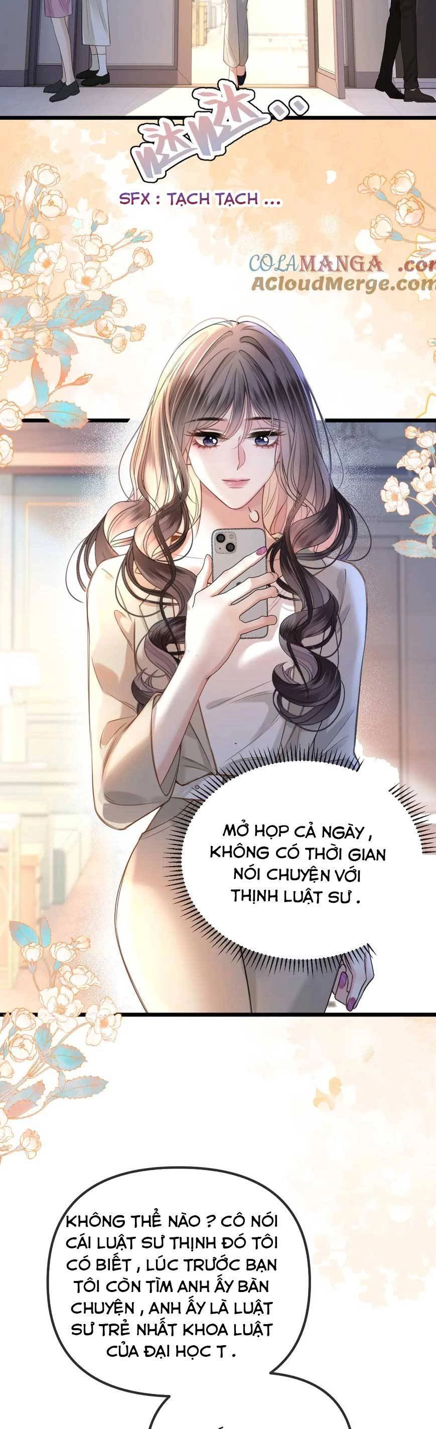 Ngày Mai Cũng Thích Em Chapter 48 - 3