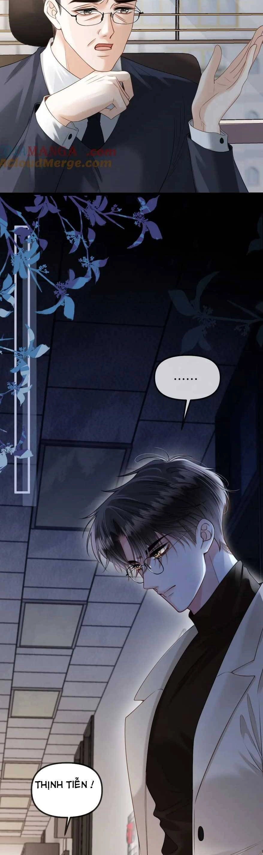 Ngày Mai Cũng Thích Em Chapter 50 - 8