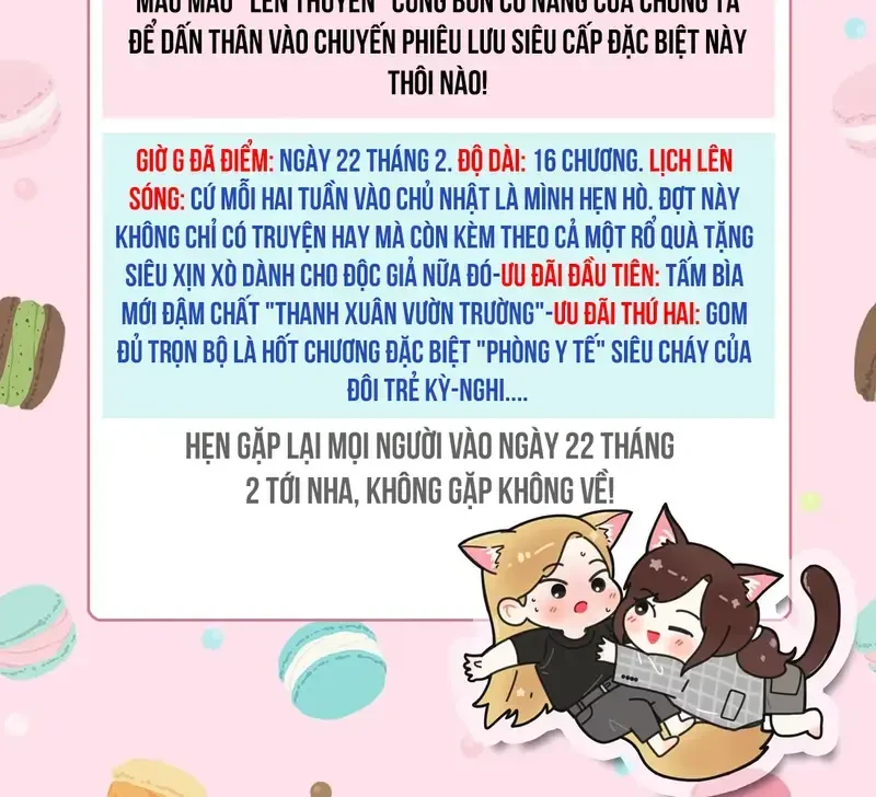 Dương Gian Bách Lý Cẩm Chapter 238.5 - 2