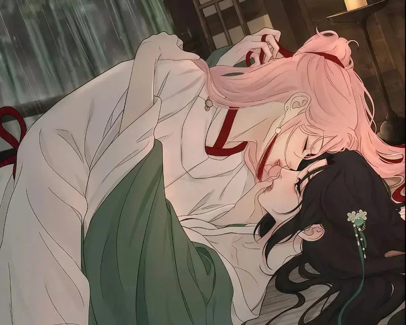 Dương Gian Bách Lý Cẩm Chapter 223.5 - 8